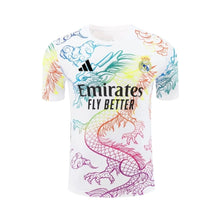 Edición Especial Real Madrid 24/25