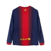 Barcelona Principal 12/13 - Manga Comprida