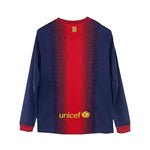 Barcelona Principal 12/13 - Manga Comprida