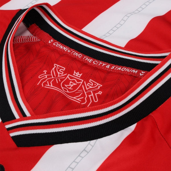 Sunderland A.F.C. Local 25/26