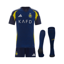 Equipación infantil - Al-Nassr FC Alternativa 24/25