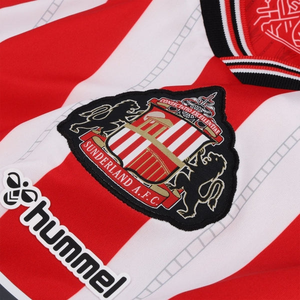 Sunderland A.F.C. Local 25/26