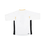 Manchester United Alternativa 06/07 - Manga Comprida