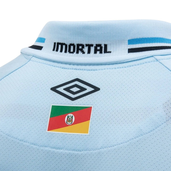 Grêmio Alternativo 25/26