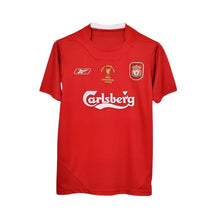 Liverpool Local 04/05
