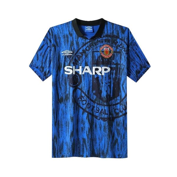 Alternativa al Manchester United 92/93