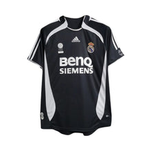 Alternativa Real Madrid 06/07
