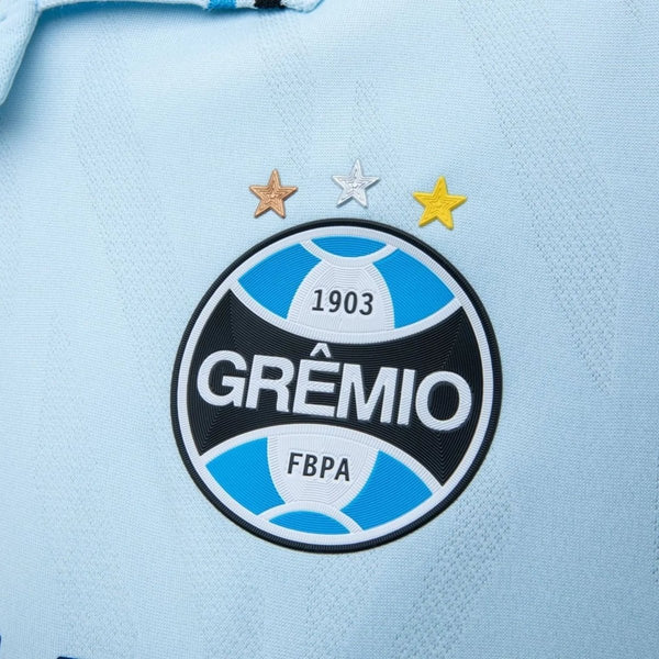 Grêmio Alternativo 25/26