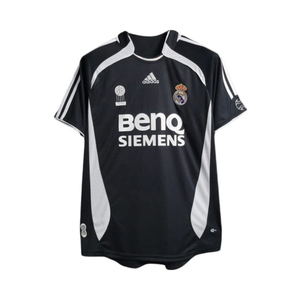 Real Madrid Alternativa 06/07