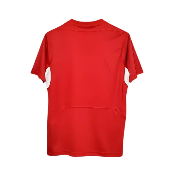 Liverpool Principal 04/05