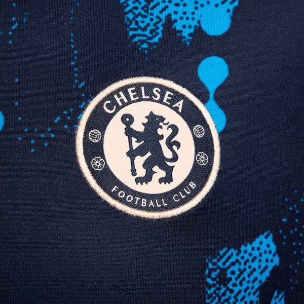 Previa del Chelsea 24/25