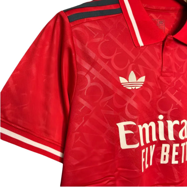 Edición Especial Real Madrid 24/25