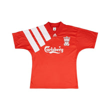 Liverpool Local 92/93
