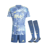 Kit infantil - Ajax Alternative 24/25