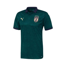 Italia Tercera 19/20