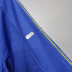 2003-04 - LOCAL BOCA JUNIORS | RETRO