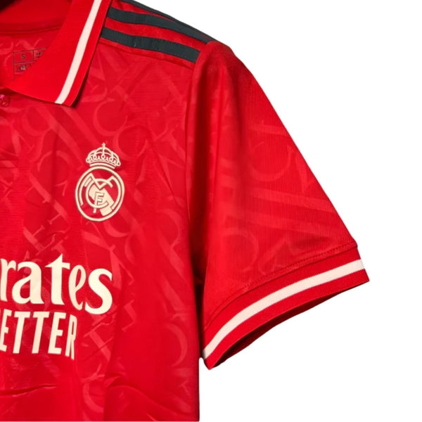 Edición Especial Real Madrid 24/25
