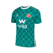 Porteros del Sunderland A.F.C 25/26
