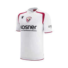 Osasuna Terceiro 25/26