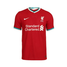 Liverpool Local 20/21