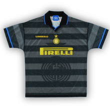 1997-98 - INTER DE MILÁN TERCERO | RETRO