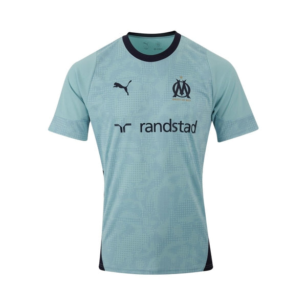 Olympique de Marseille Treino 25/26