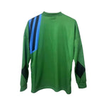 Camiseta de portero del Manchester United 92/93 - Manga larga
