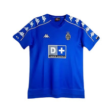Alternativa Juventus 99/00