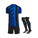 Kit de Criança - Inter Milão Principal 24/25