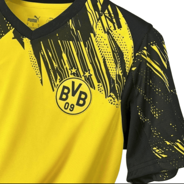Borussia Dortmund Local 25/26