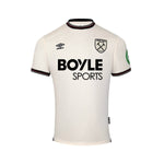 West Ham Alternativa 25/26