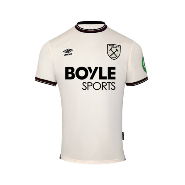 West Ham Alternativa 25/26
