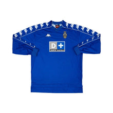 Juventus Alternative 99/00 - Manga larga