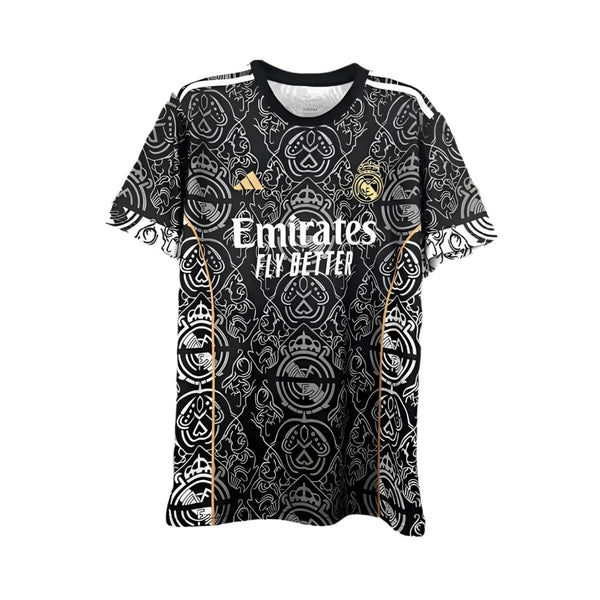 Edición Especial Real Madrid 24/25