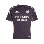 Entrenamiento del Arsenal 25/26