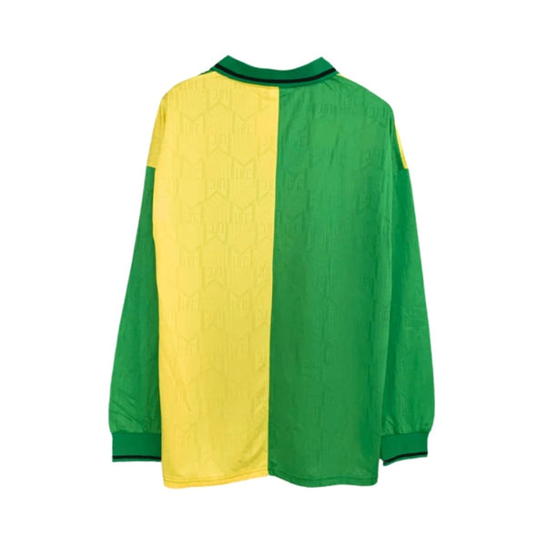 Manchester United Terceiro 93/94 - Manga Comprida