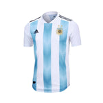 Argentina Local 18/19