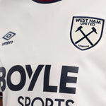 West Ham Alternativa 25/26