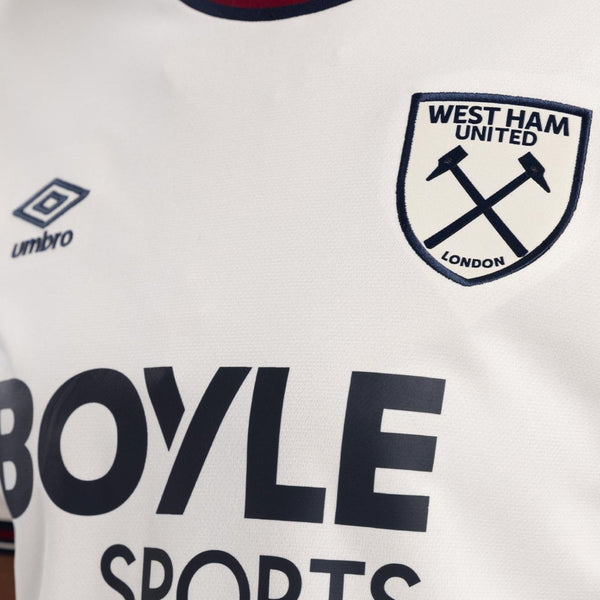 West Ham Alternativa 25/26
