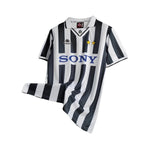 Juventus Principal 95/96