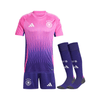 Kit infantil - Alternativa Alemania 24/25 - Eurocopa 2024