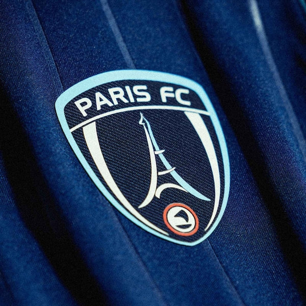 Paris FC Local 25/26