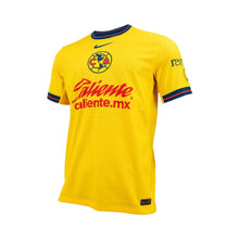 Director del Club América 24/25