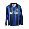 Inter de Milán Local 98/99 - Manga Larga