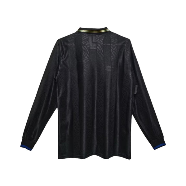 Manchester United Alternativa 93/94 - Manga Comprida