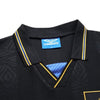 Camiseta alternativa del Manchester United 93/94 - Manga larga