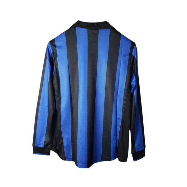 Inter de Milán Local 98/99 - Manga Larga