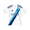 Alternativa del Paris FC 25/26