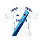 Alternativa del Paris FC 25/26