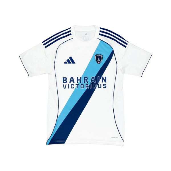 Alternativa del Paris FC 25/26